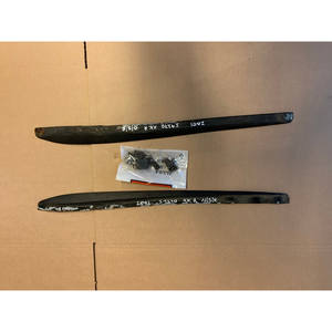 Giaguaro XK8/XKR arco posteriore (coppia) - Product Image 1