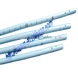 ओम मेडिकल ग्रेड प्लास्टिक डिलेटर और शीथ मध्यम कठोरता के लिए मध्यम कठोरता और शीथ मध्यम कठोरता - Product Image 6