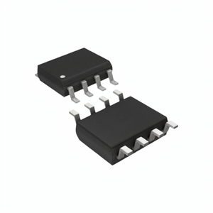 NR301E 8 SOIC ชิปจัดการพลังงาน (PMIC) แบบมีขาต่อภายนอก สำหรับชิ้นส่วนอิเล็กทรอนิกส์ในช่องทางการผลิต - Product Image 1