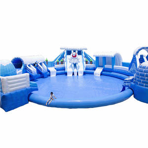 Gonfleur d'airbag, gilet de sauvetage <span class=keywords><strong>Pokemon</strong></span>, grande taille, discothèque, château gonflable pour enfants - Product Image 6