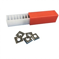 Lames de remplacement pour raboteuses TCT, lames en tungstène, couteaux pour raboteuses