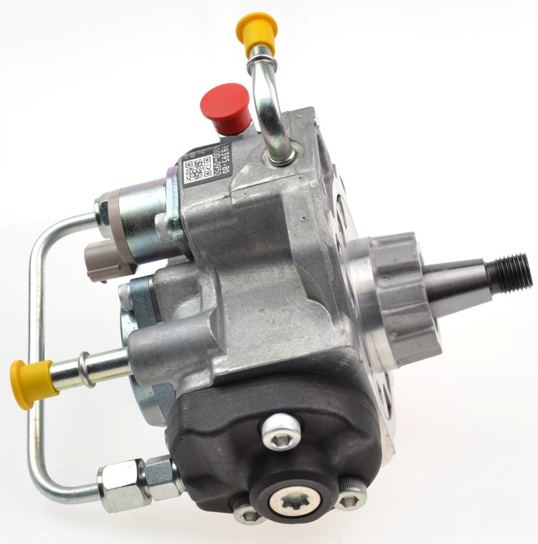 High Quality Diesel Fuel Pump 294000-0950 Common Rail Injection Pump 294000-0951  6C1Q-9B395-BF For Ford