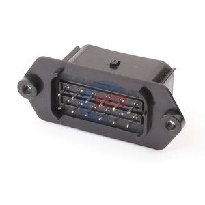 4/6/8/10/12/16 Pin 19428-0011/12/13/14/15/16 dây nịt xe hơi ECU cắm điện nhà ở ô tô tự động ổ cắm kết nối - Product Image 3