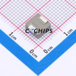 Inducteur de puissance D0630HP-470MT SMD, 7x6mm (Inductance : 47uH) (Précision : 20%) Courant nominal : 1,5A - Product Image 2