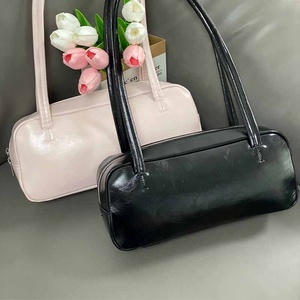 กระเป๋าสตรีแฟชั่นความจุขนาดใหญ่กระเป๋าสี่เหลี่ยมกระเป๋าถือผู้หญิง PU สายคล้องไหล่หนังกระเป๋าสะพายข้าง - Product Image 6