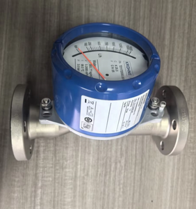 เครื่องวัดอัตราการไหลแบบปรับพื้นที่ได้ Krohne H250/RR/M40 สำหรับของเหลวและก๊าซ - Product Image 2