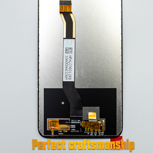 Écran LCD tactile compatible avec l'écran pour <span class=keywords><strong>Xiaomi</strong></span> Redmi Note 8 8T - Product Image 3