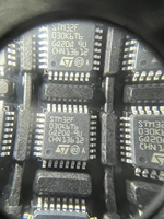 Kits de Electrónica de Protección de Circuitos Integrados Analógicos para Mayoristas con Interruptor de Disyuntor en Miniatura y Circuito de Control