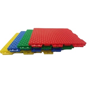 China Supplier Self Drainage Garage <b>Plastic</b> <b>Floor</b> - Product Image 1