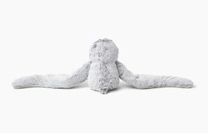 Giocattolo personalizzabile a microonde pesato <span class=keywords><strong>pinguino</strong></span> <span class=keywords><strong>peluche</strong></span> caldo abbracciabile per alleviare l'ansia per ridurre lo Stress e rilassare il Comfort - Product Image 4