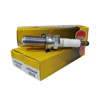 BOSHUO kualitas tinggi IRIDIUM busi suku cadang terlaris untuk Prius Rush Celica Corona Wish model