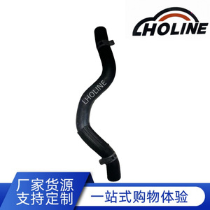 Manguera de Refrigerante LHOLINE 25414-D1100, Pieza de Repuesto de Goma, Longitud Estándar - Product Image 5