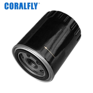 Filtro de Aceite de Motor para Auto 289571 280459 para Maserati Ghibli Quattroporte Bentley - Product Image 1