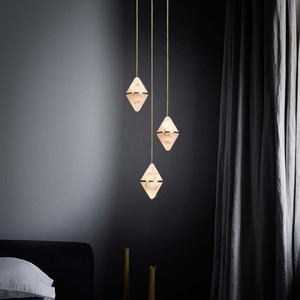 Minimalist Modern Glass Wall Lamp Led Night <b>Light</b> For Hotel Living Room Villa Model Room <b>Star</b> Design 110V 240V Socket Power - Product Image 1