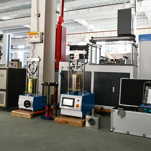 เครื่องทดสอบมาร์แชลล์ยางมะตอย <span class=keywords><strong>CBR</strong></span> แบบ LCW-2 <span class=keywords><strong>50</strong></span> - Product Image 6