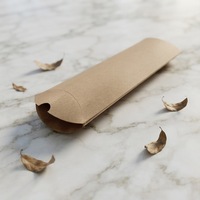 Caja de Papel Corrugado Resistente, Reciclable y Plegable con Recubrimiento UV e Impresión a 4 Colores, Estilo de Carpeta Personalizable