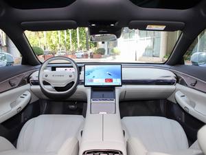 Exeed Star Era Es 2024 Model Max Extra Lange Levensduur Versie Puur Elektrisch Voertuig Bereik 905Km Midden-Grote Suv Rr - Product Image 5