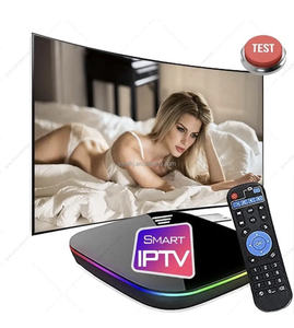 Los productos más vendidos de TREX Streaming Media, incluyendo Reino Unido, Francia, Alemania, Estados Unidos y Países Bajos, más el panel M3U, se están agotando rápidamente. - Product Image 4