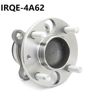 Ensemble moyeu et roulement IRQE 43202-5RB1A pour roue arrière Nissan Kicks P15 - Product Image 3