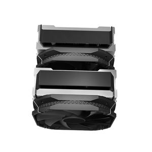 Refroidisseur d'unité centrale <span class=keywords><strong>ASSASSIN</strong></span> III LGA 2066 2011-v3 2011 1700 1200 1151 1150 1155 AM5 AM4 Processeur Refroidisseur d'air - Product Image 5