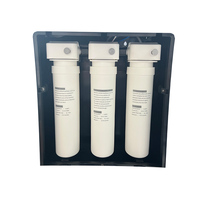 Fournisseur de machines à eau potable à osmose inverse électrique, système de filtration d'eau, purificateur d'eau pour toute la maison