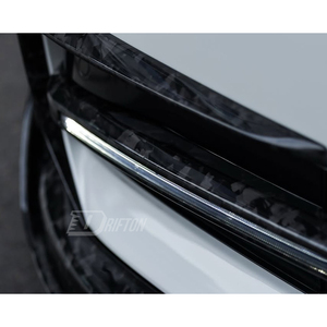 Body <b>Kits</b> For RR <b>Rolls</b> Royce Spectre MSY Style Dry Carbon Fiber Bodykit - Product Image 3