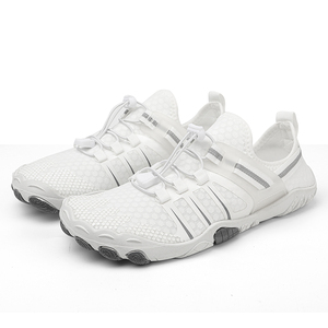 <span class=keywords><strong>Scarpe</strong></span> Acquatiche Unisex di Alta Qualità, Leggere e Traspiranti, ad Asciugatura Rapida, per Spiaggia, Fiume, <span class=keywords><strong>Mare</strong></span>, Immersioni, Nuoto e Yoga - Product Image 6