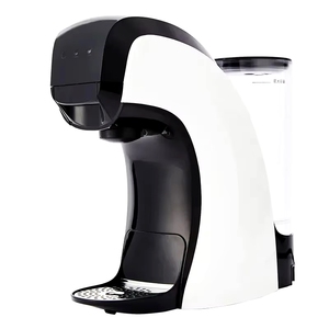 <span class=keywords><strong>Cafetera</strong></span> 3 en 1 de 19 Bares para Cápsulas <span class=keywords><strong>DOLCE</strong></span> <span class=keywords><strong>GUSTO</strong></span> y Café Molido, Automática - Product Image 5