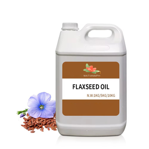 Harga terendah minyak bibit serat dapat dimakan minyak biji rami tekanan dingin untuk lukisan kayu - Product Image 1