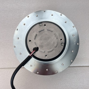 Ventilateur de refroidissement original F ANUC A90L-0001-0515F, triphasé AC200V 44/50W pour pièce de rechange de moteur de broche - Product Image 1