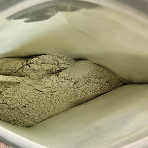 21 <strong>Greens</strong> Blend Powder Refill Pouch Multivitamin Gut Health Support Athletic Vegan Supplement Weight Loss 180g 30 Daily Servings - Product Image 6