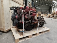 Motor Cummins 4BT Usado de 3.9L y 140HP con Bomba 4D102 en Línea P7100