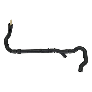 Tuyau de ventilation du carter moteur pour <span class=keywords><strong>Mercedes</strong></span>-<span class=keywords><strong>Benz</strong></span> M272 W221 W251 W164 W212, ligne de ventilation, tuyau d'échappement, soupape de ventilation du carburant - Product Image 1