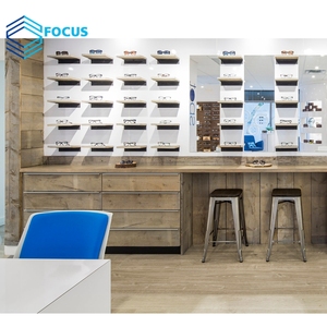 Quang Học Showcase Hiển Thị Cửa Hàng Quang Học Hiển Thị Đứng Cửa Hàng Quang Học Đồ Nội Thất Cho Bán - Product Image 4