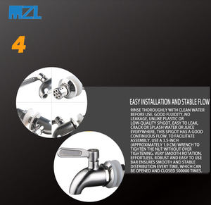 Cubo de cristal para botella de <span class=keywords><strong>vino</strong></span>, <span class=keywords><strong>grifo</strong></span> con válvula de filtro para <span class=keywords><strong>vino</strong></span>, <span class=keywords><strong>barril</strong></span> de <span class=keywords><strong>vino</strong></span> - Product Image 5