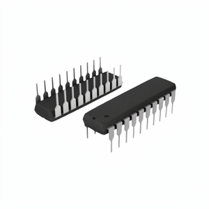 74HC564N,652 Logic 20 DIP Manufacturer Channel Buy Electronics Components Online - Product Image 1