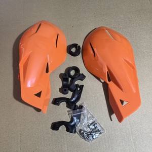 Protectores de Manos para Modificación de Vehículos Todoterreno, Parabrisas, Protección Contra Impactos para Motocicletas y Vehículos Todoterreno - Product Image 2