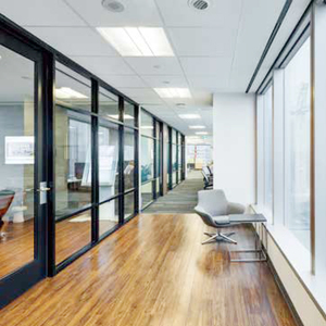 Đèn <span class=keywords><strong>LED</strong></span> <span class=keywords><strong>Panel</strong></span> gián tiếp thanh lịch RC420V G4, Thiết kế kiểu dáng đẹp với ánh sáng trắng có thể điều chỉnh RC420V G4 LED16/950 W30L30 PSU - Product Image 5