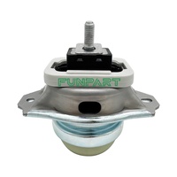 Support moteur KKB500311 KKB500312 KKB500590 KKB500630 KKB500770 pour Land Rover Discovery 3 4 L319 Range Rover Sport L320