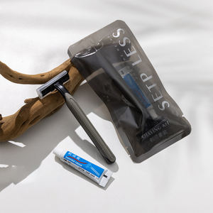 Set <span class=keywords><strong>de</strong></span> Baño <span class=keywords><strong>para</strong></span> Hotel, Champú, Gel <span class=keywords><strong>de</strong></span> Ducha Biodegradable, Artículos <span class=keywords><strong>de</strong></span> <span class=keywords><strong>Aseo</strong></span> <span class=keywords><strong>para</strong></span> Habitaciones <span class=keywords><strong>de</strong></span> Huéspedes - Product Image 4