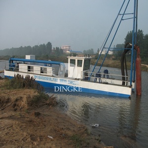 Mini Máy Bay Phản Lực Hút <span class=keywords><strong>Dreger</strong></span> Cho Cát Sông Bơm - Product Image 4