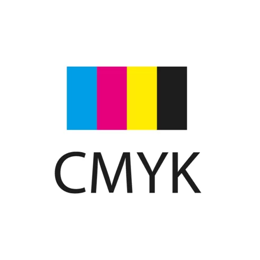 CMYK