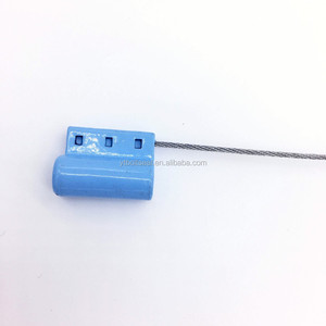 Bu lông an toàn có thể điều chỉnh bu lông niêm phong container cao với chân YT-CS607 con dấu cao cấp - Product Image 4