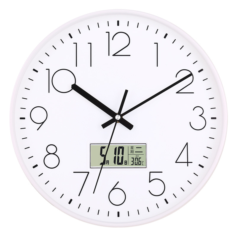 ปฏิทินสีขาว 3 มิติ