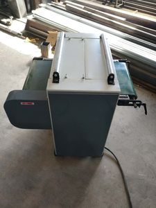 Automatique à <span class=keywords><strong>bois</strong></span> raboteuse machine pour Simple face raboter le <span class=keywords><strong>BOIS</strong></span> RABOTEUSE - Product Image 2