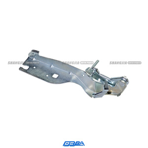 บานพับฝากระโปรงอะลูมิเนียมสำหรับ Ferrari F458 F488 F8 Italia Spider GTB Pista 2010-2025 บานพับฝากระโปรงหน้า 83033600 83033500 - Product Image 4
