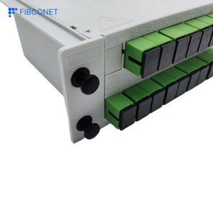 FTTH FTTx <span class=keywords><strong>1x4</strong></span> 1x8 1x16 1x32 <span class=keywords><strong>SC</strong></span> UPC <span class=keywords><strong>SC</strong></span> <span class=keywords><strong>APC</strong></span> sợi quang PLC sợi quang <span class=keywords><strong>Splitter</strong></span> hộp cáp chèn <span class=keywords><strong>Splitter</strong></span> - Product Image 6