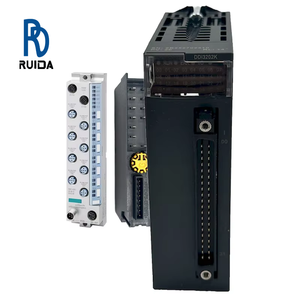 Módulo de E/S Distribuidas Original 6ES7143-6BH00-0BB0, Unidad de Entrada/Salida Digital para Automatización Industrial - Product Image 1