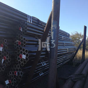 1020 אסטם מוסמך astm/1045/1050 חלקה צינורות פלדה 12 מ 'אורך iso9001 מוסמך עבור כיפוף & חיתוך - Product Image 4