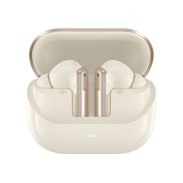 Wireless TWS Earbuds for 5.3 with Deep Bass 6 Mics ENC & ANC LED Battery Indicator IPX5 Waterproof 10 Hours Playtime